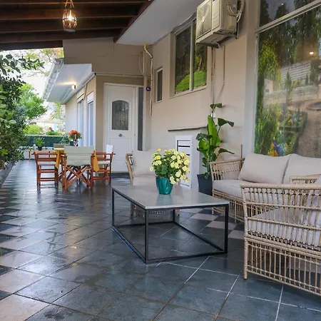 Panagouli Garden House 公寓 *
