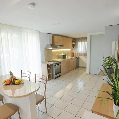 Panagouli Garden House 公寓 *